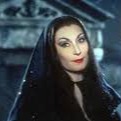 Photo de Mortica ADDAMS