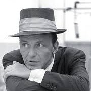 Espace hommage de Monsieur Franck Sinatra