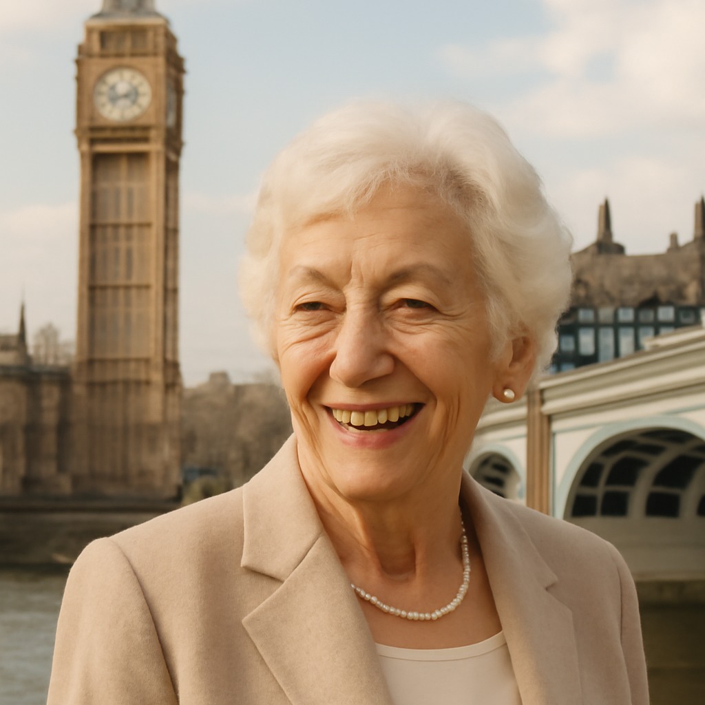 Photo de Jeanne DURAND