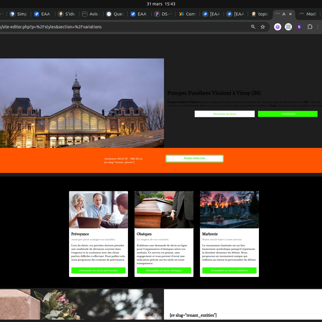 Photo de Zegt AZDA TESTTTT