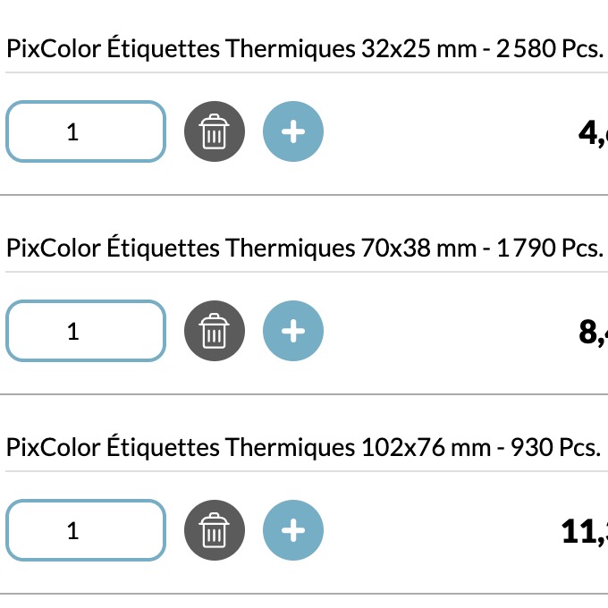Photo de Non Croyant TEST