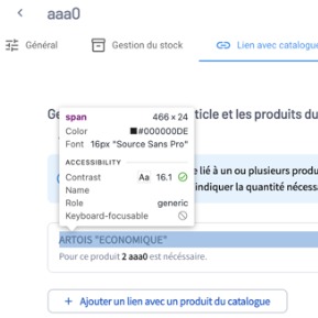 Photo de Non Croyant TEST