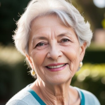 Photo de Jeanne SMPETTE