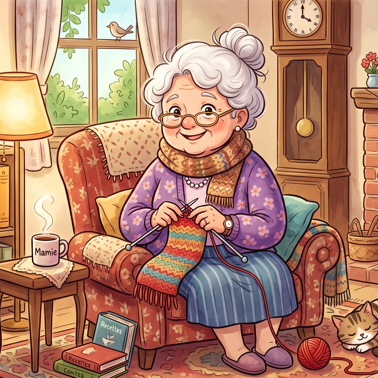 Photo de Delphine DEMO