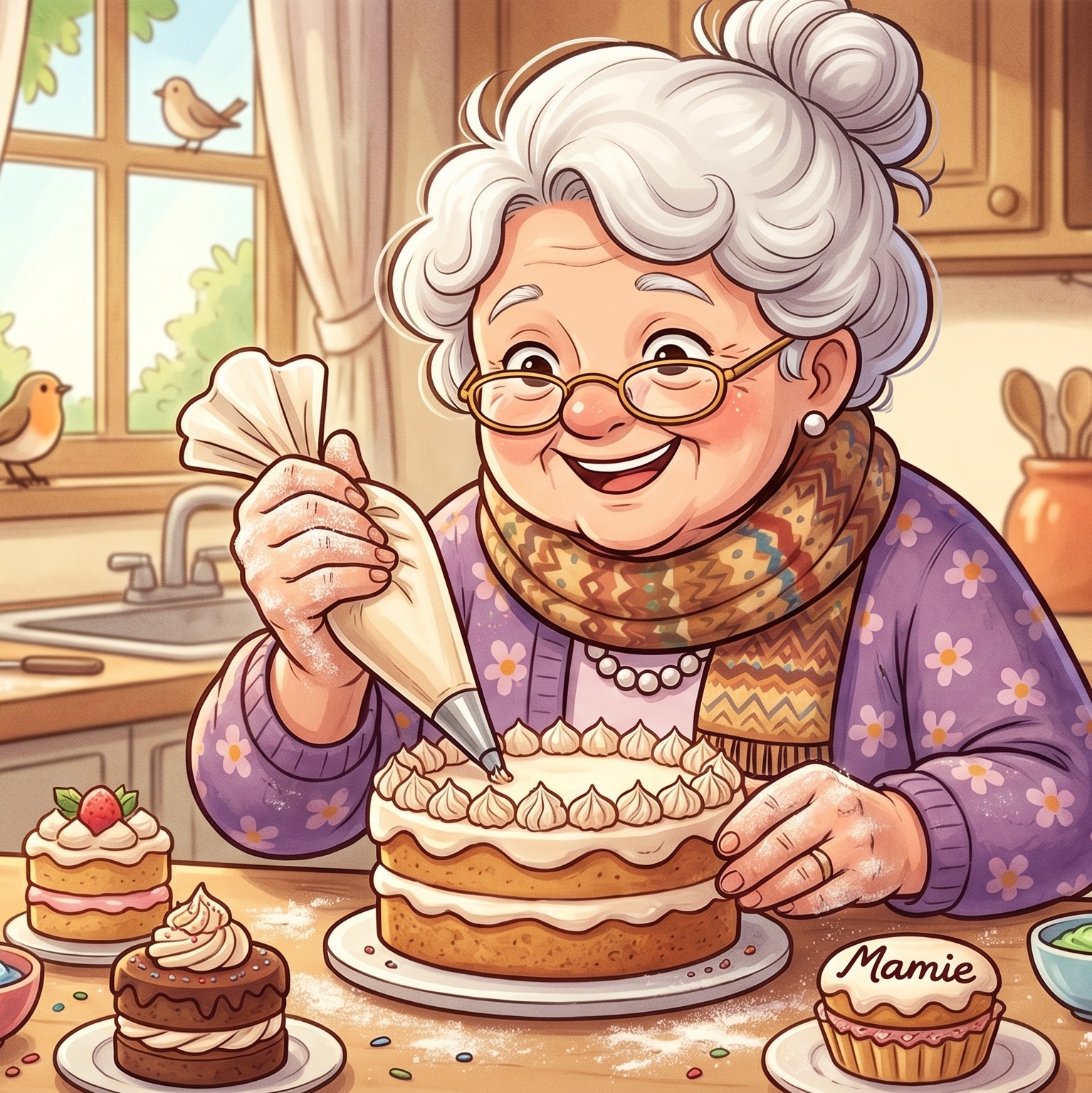 Photo de Jeanne DURAND