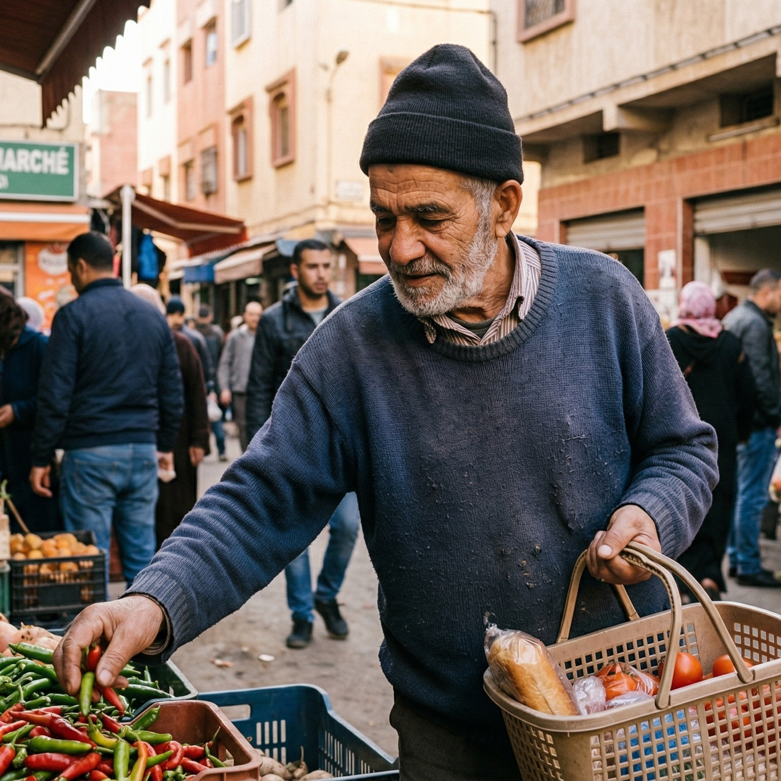 Photo de Farid HADDAD